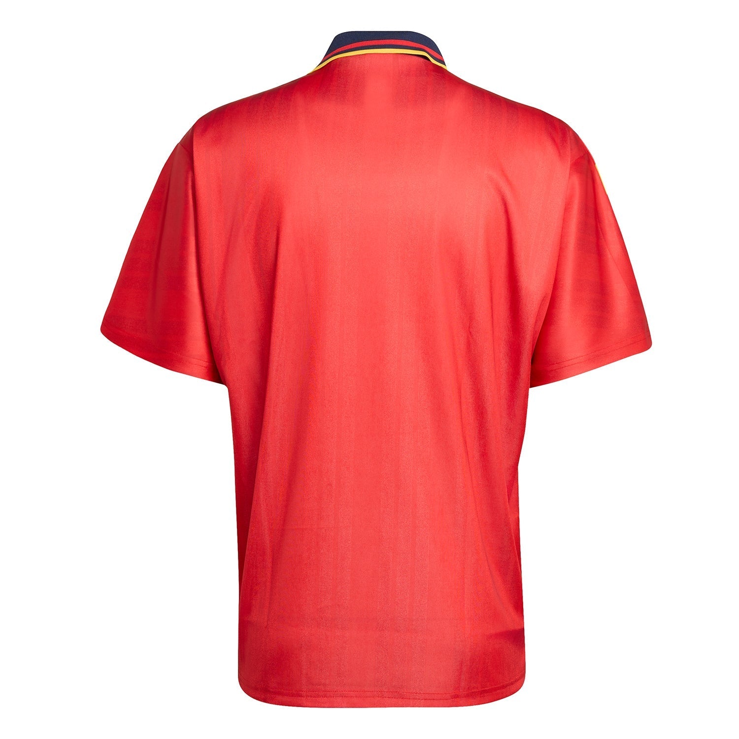Camisola Principal de Espanha 1994 - Masculina