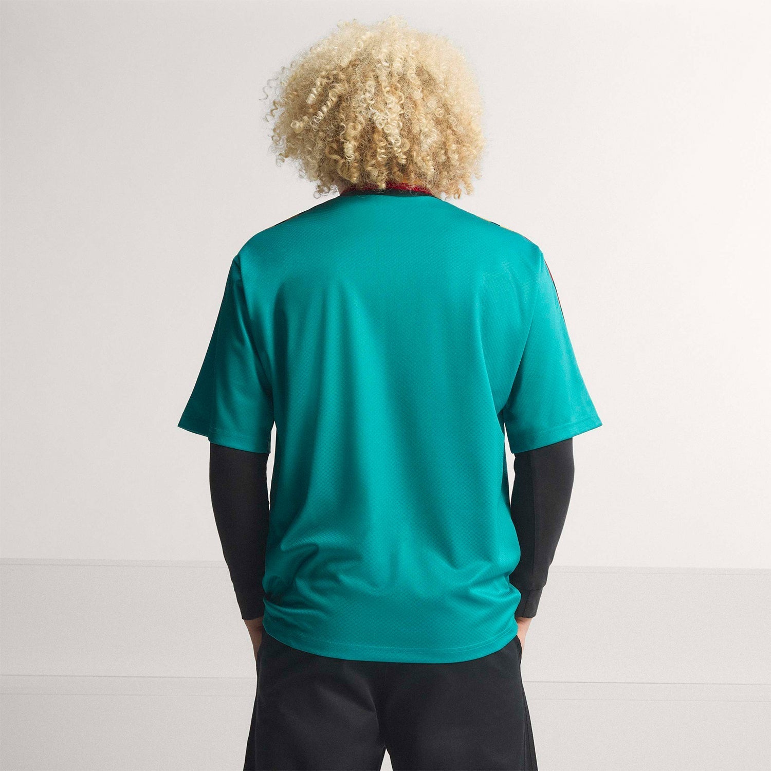 Camisola Alternativa da Alemanha 1994 - Homem