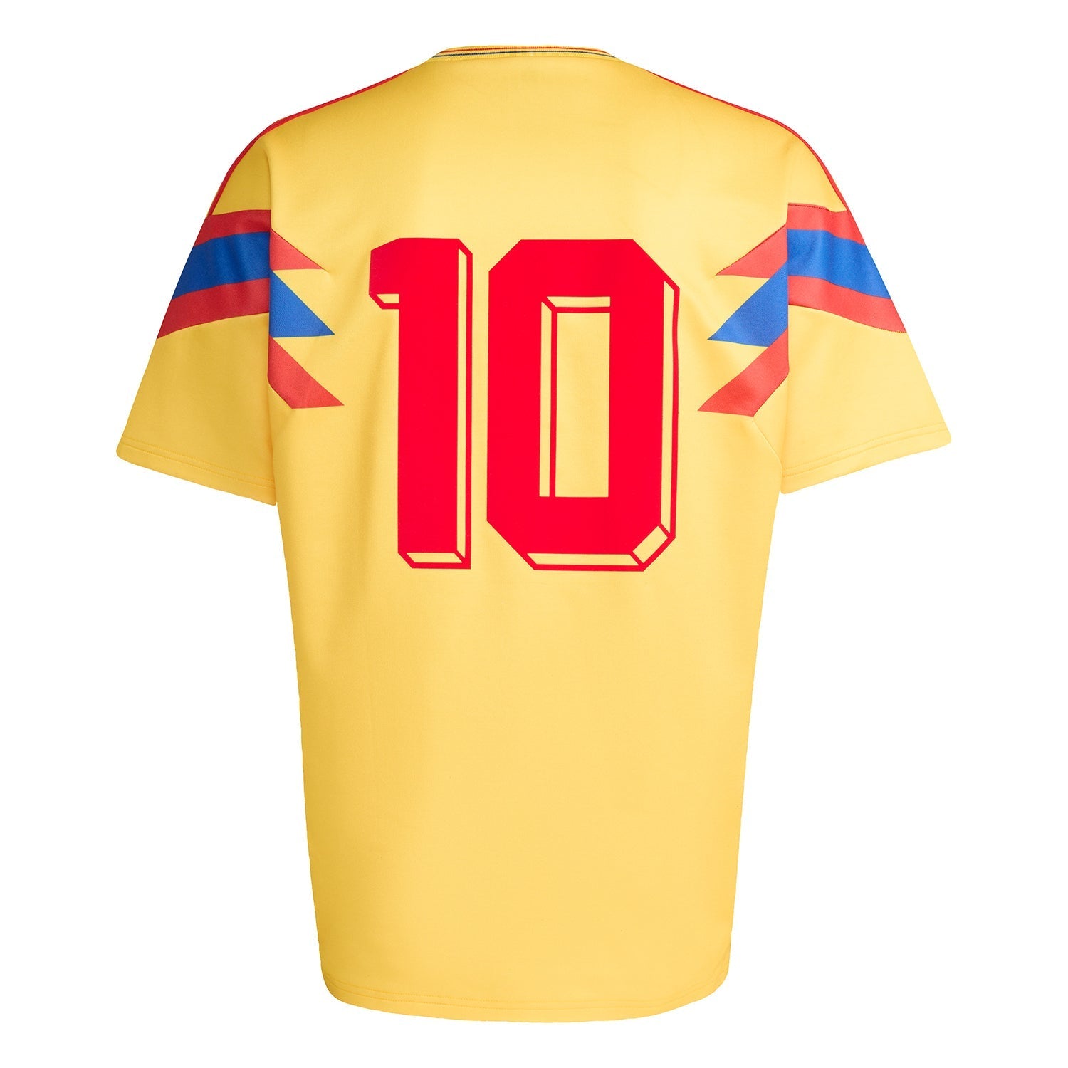 Camisola Alternativa da Colômbia 1990 - Homem