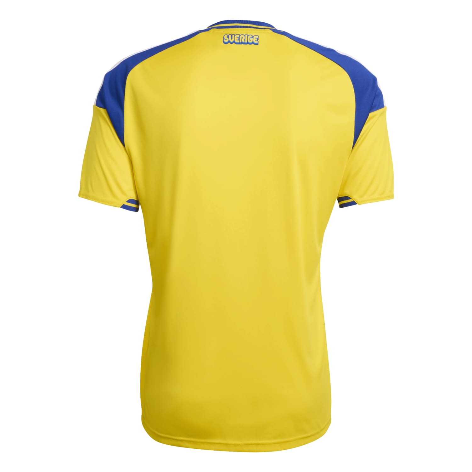 Camisola Principal da Suécia 2026 - Homem