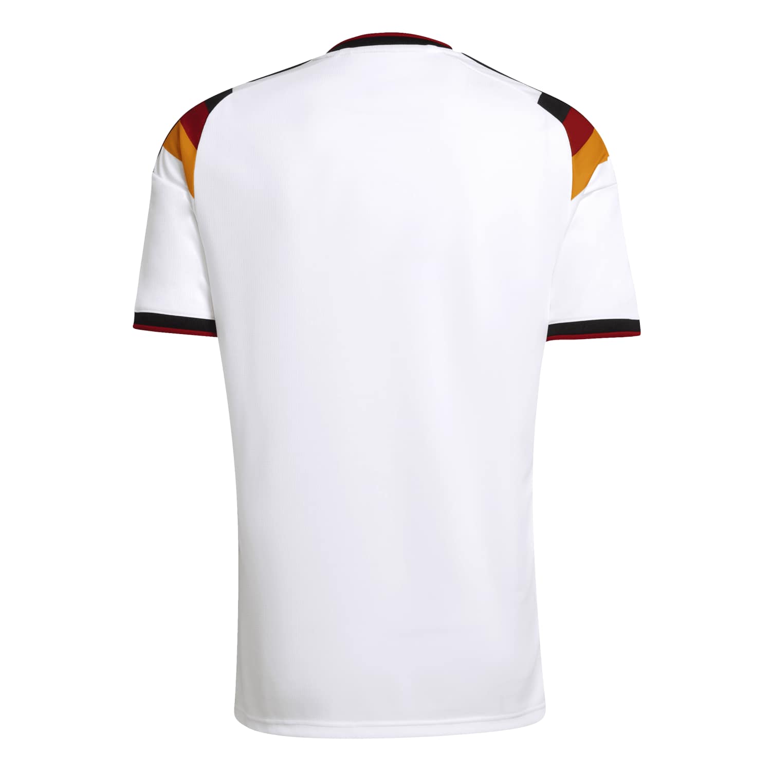 Camisola Principal da Alemanha 2026 - Homem