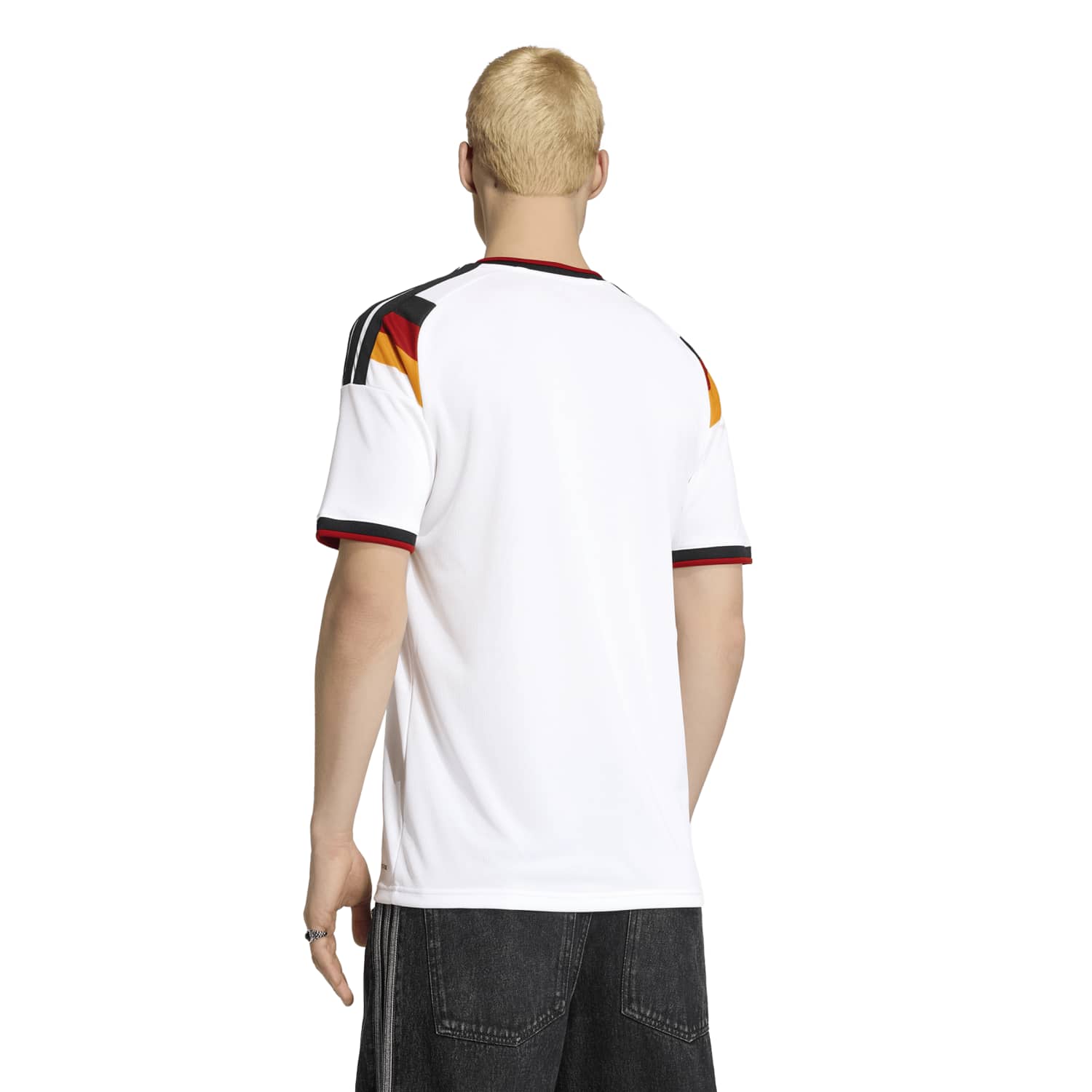 Camisola Principal da Alemanha 2026 - Homem