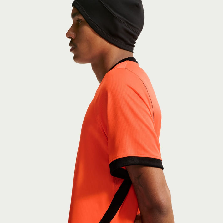 Netherlands 2026 Home Authentic Jersey - Men's