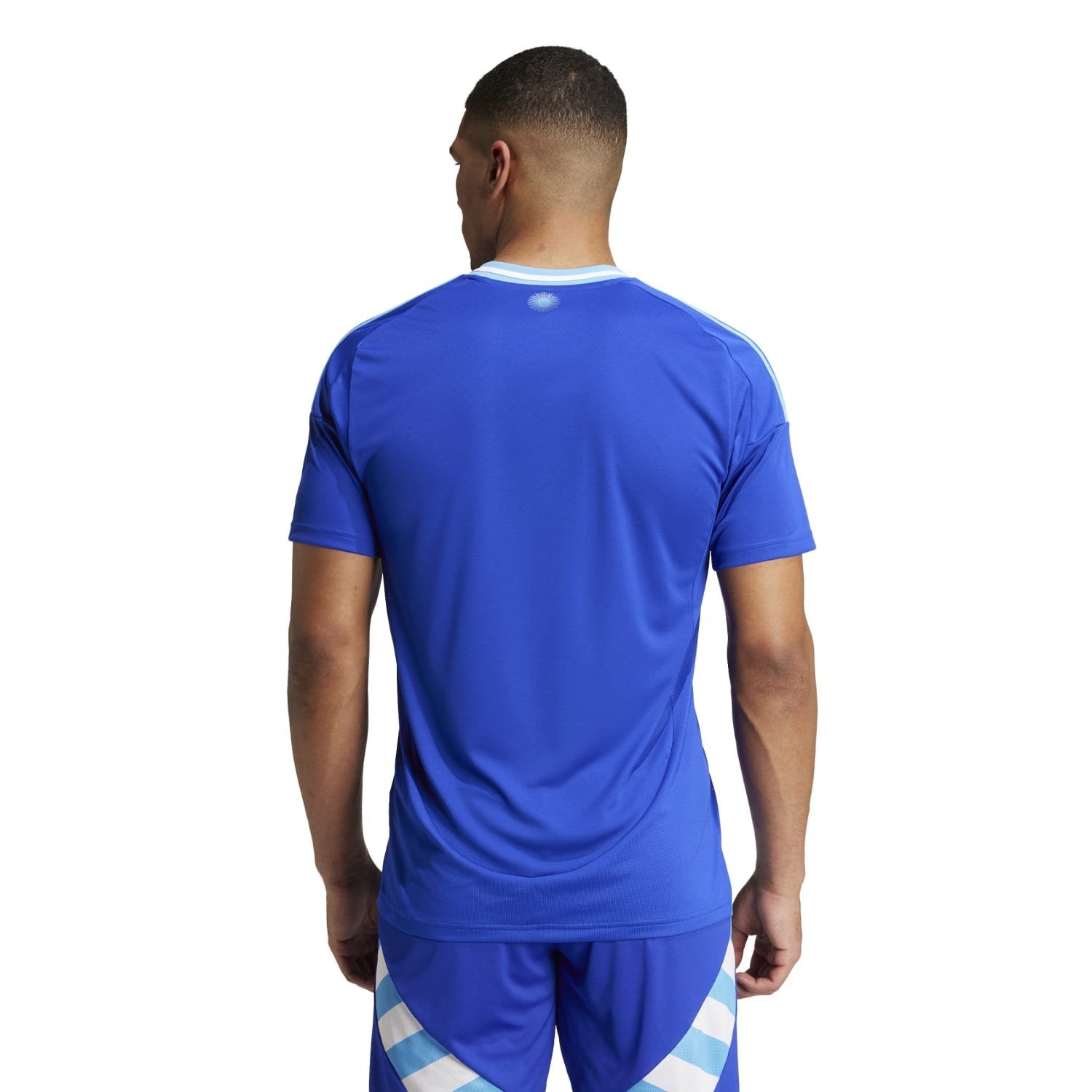 Camisola Alternativa Argentina 2024 - Homem