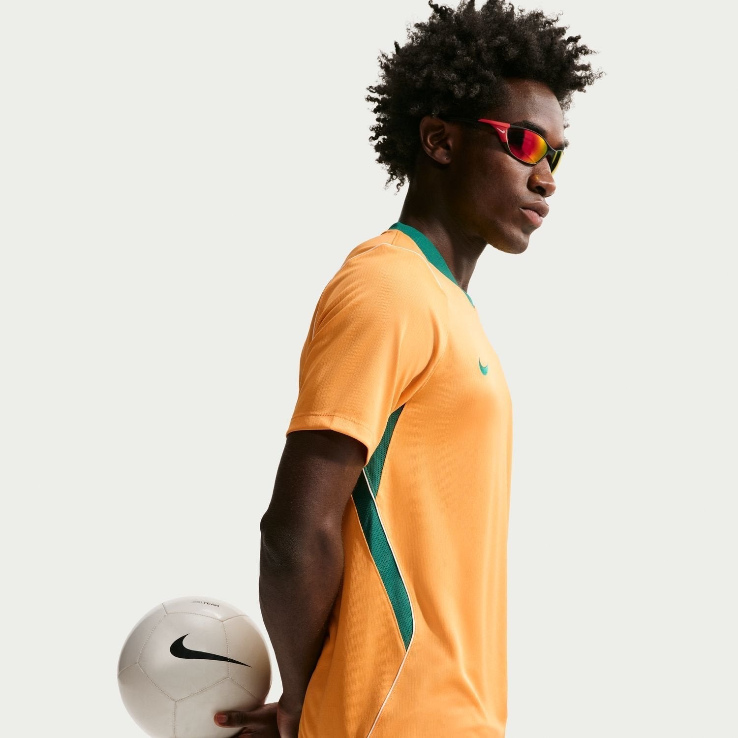Camisola Principal da Austrália 2026 - Homem