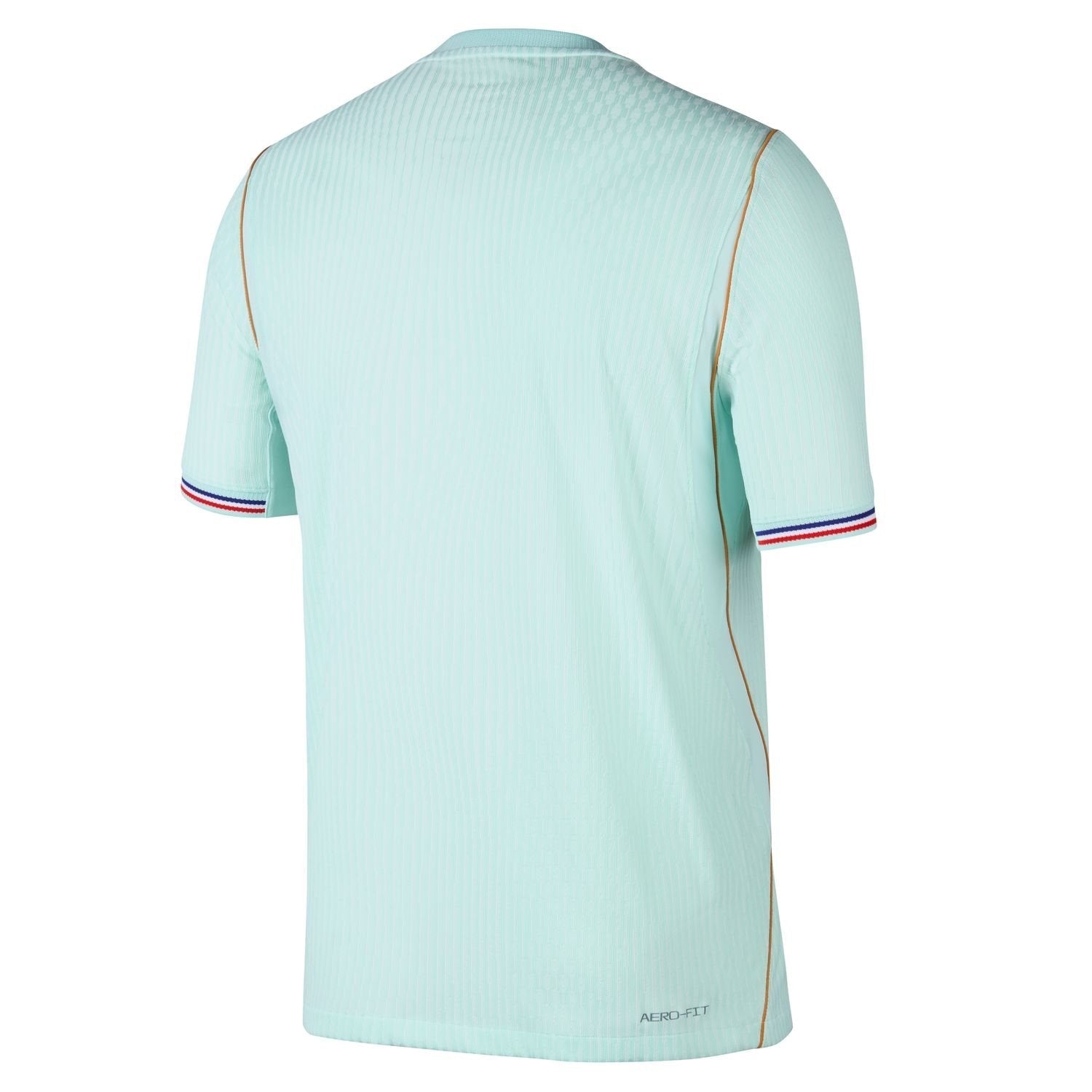 Camisola Away Authentic de França 2026 - Homem