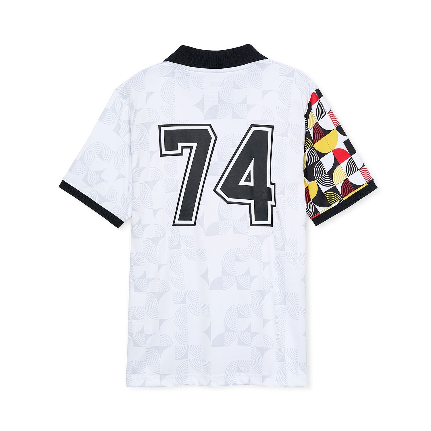 Camisola Heritage da Alemanha - Homem