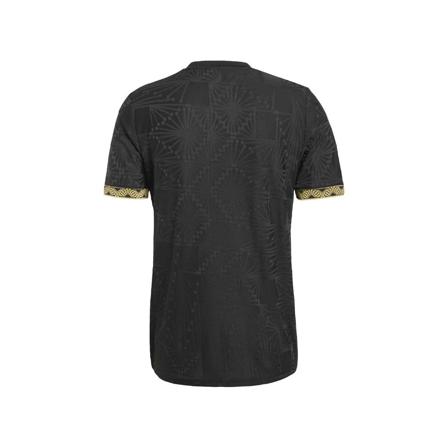 Camisola Ouro do México - Homem