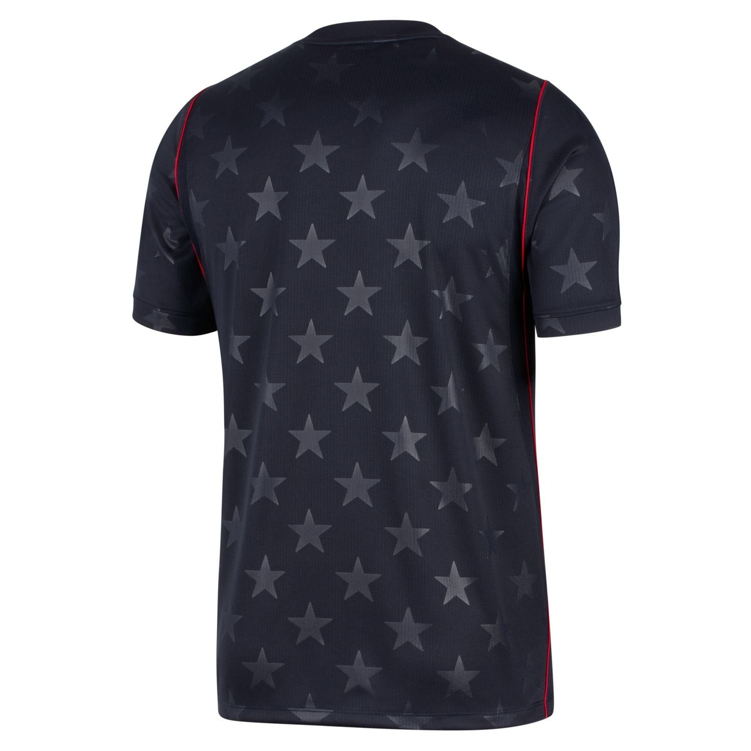 Camisola Away EUA 2026 - Homem