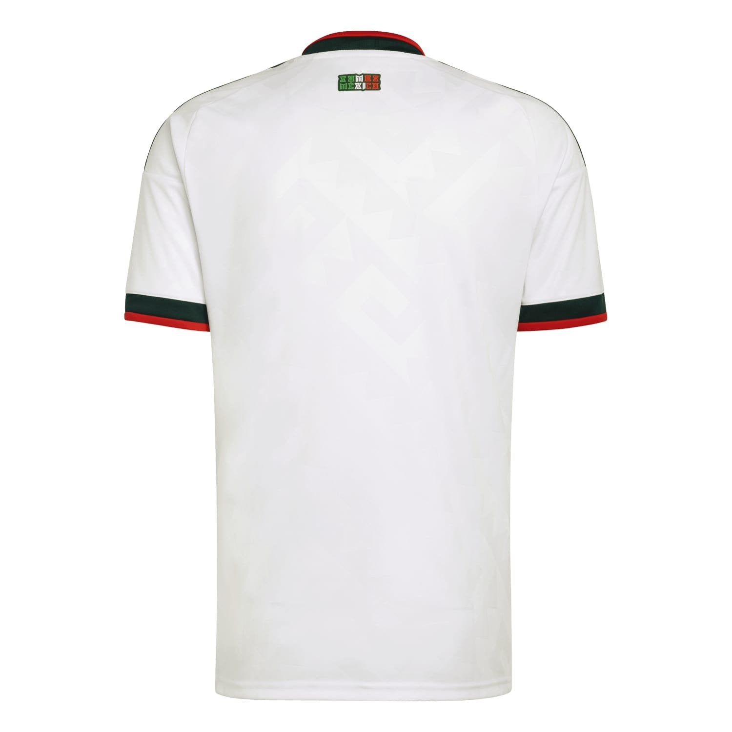 Camisola Alternativa do México 2026 - Homem