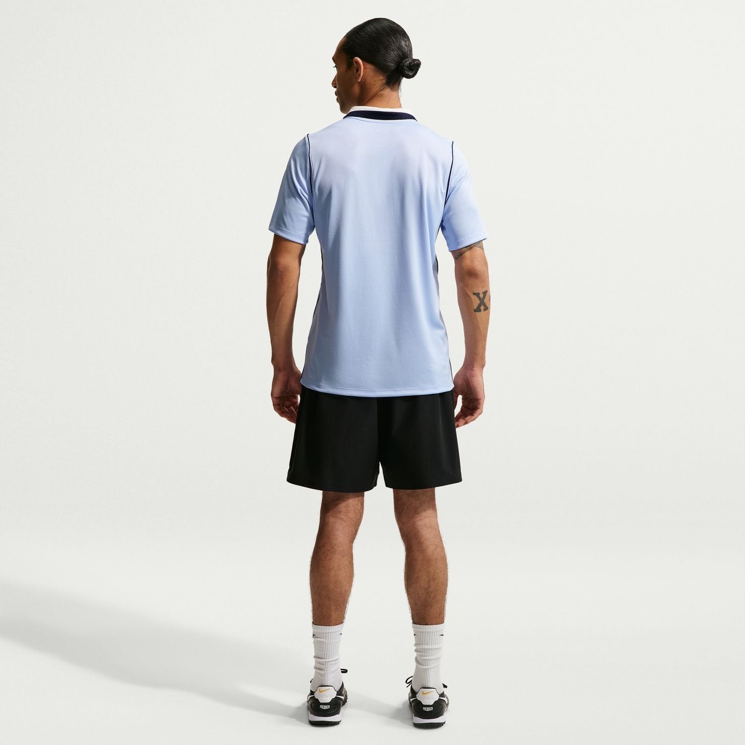 Camisola Principal do Uruguai 2026 - Homem