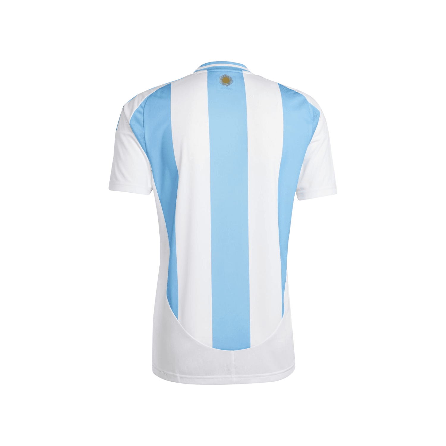 Camisola Principal Argentina 2024 - Homem