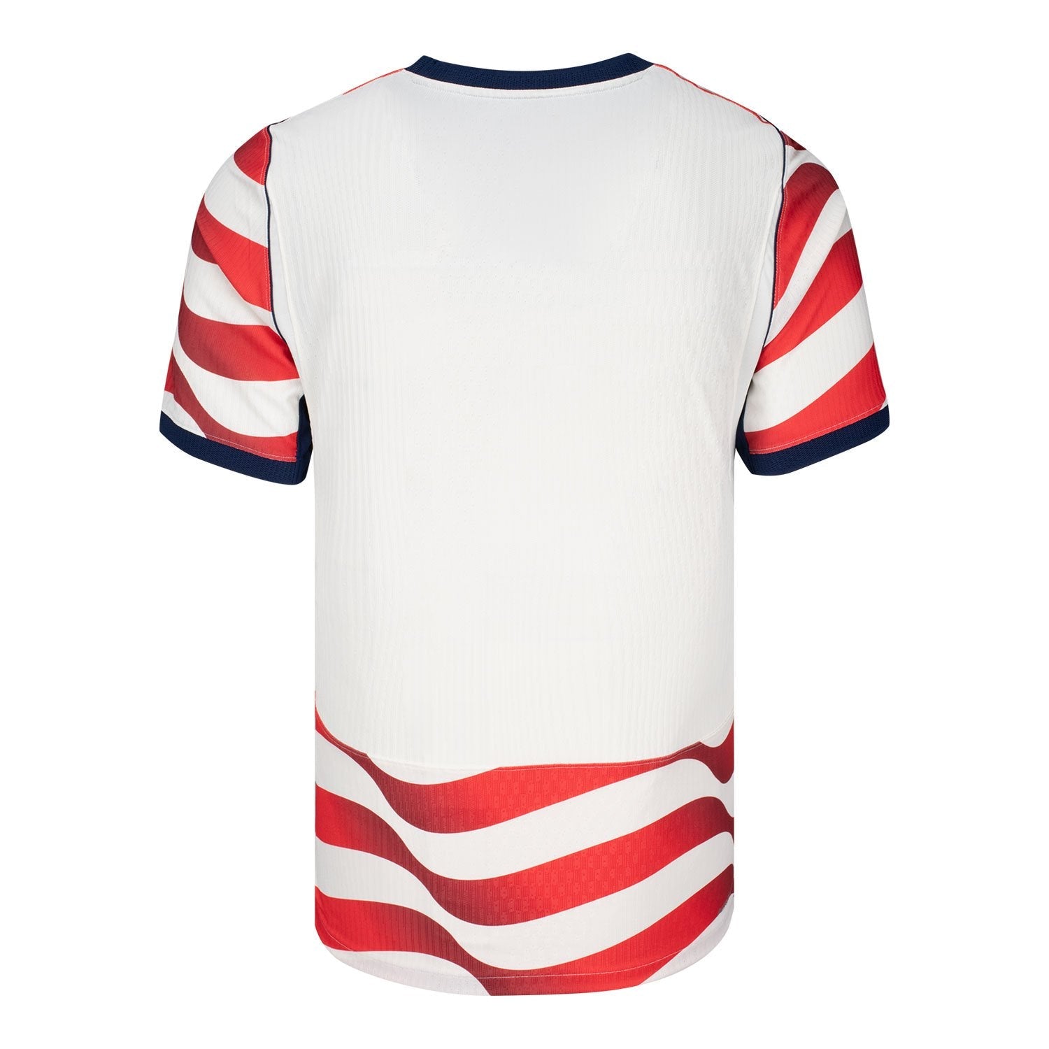 Camisola Home Authentic USA 2026 - Homem