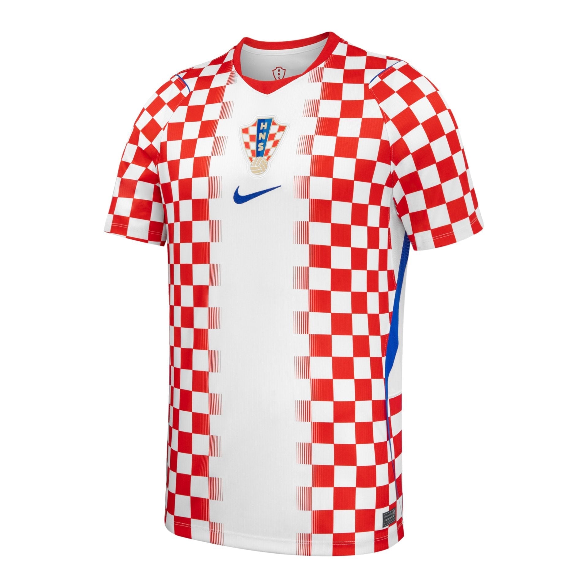 Camisola Principal da Croácia 2026 - Homem