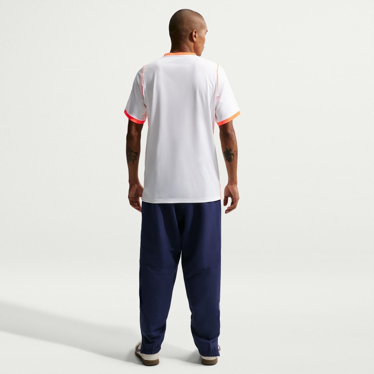 Camisola Alternativa da Holanda 2026 - Homem