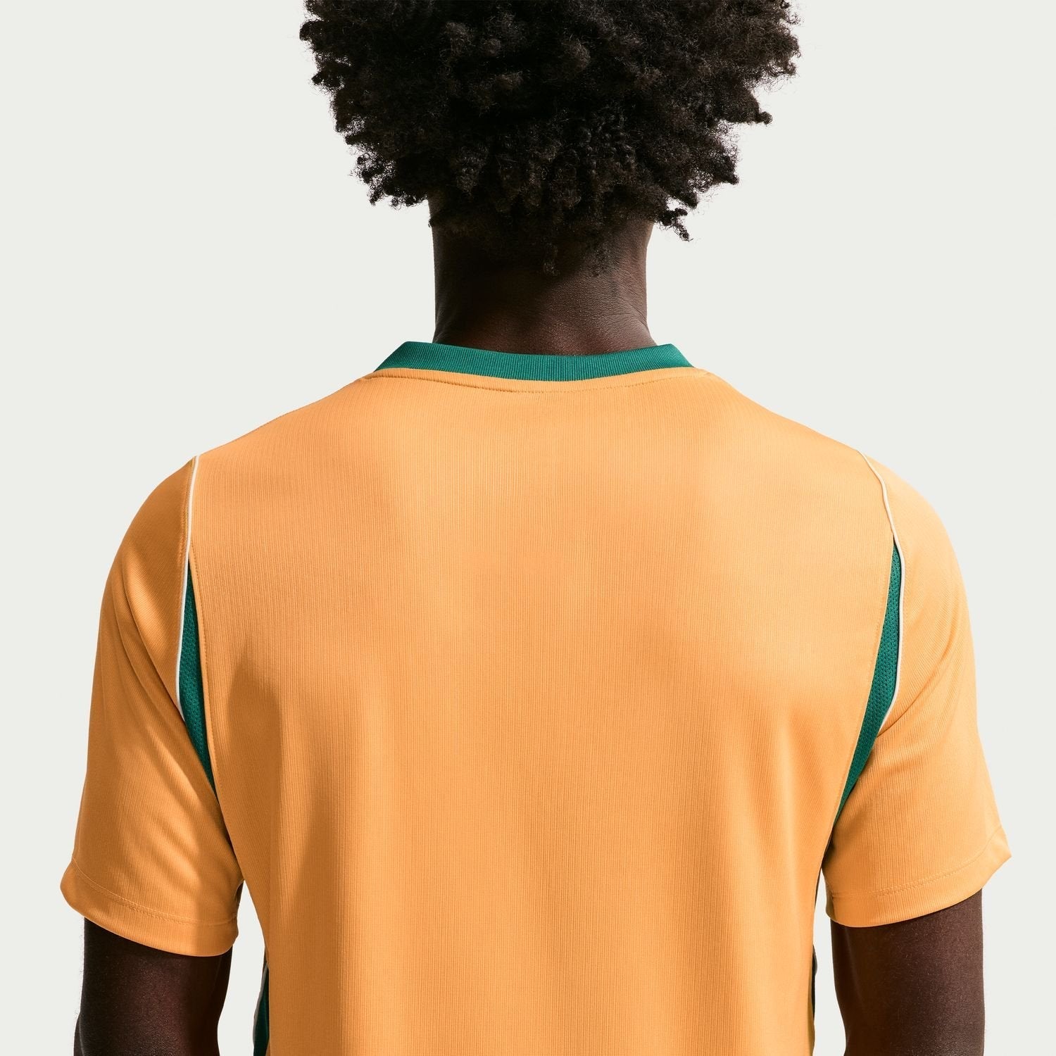 Camisola Principal da Austrália 2026 - Homem