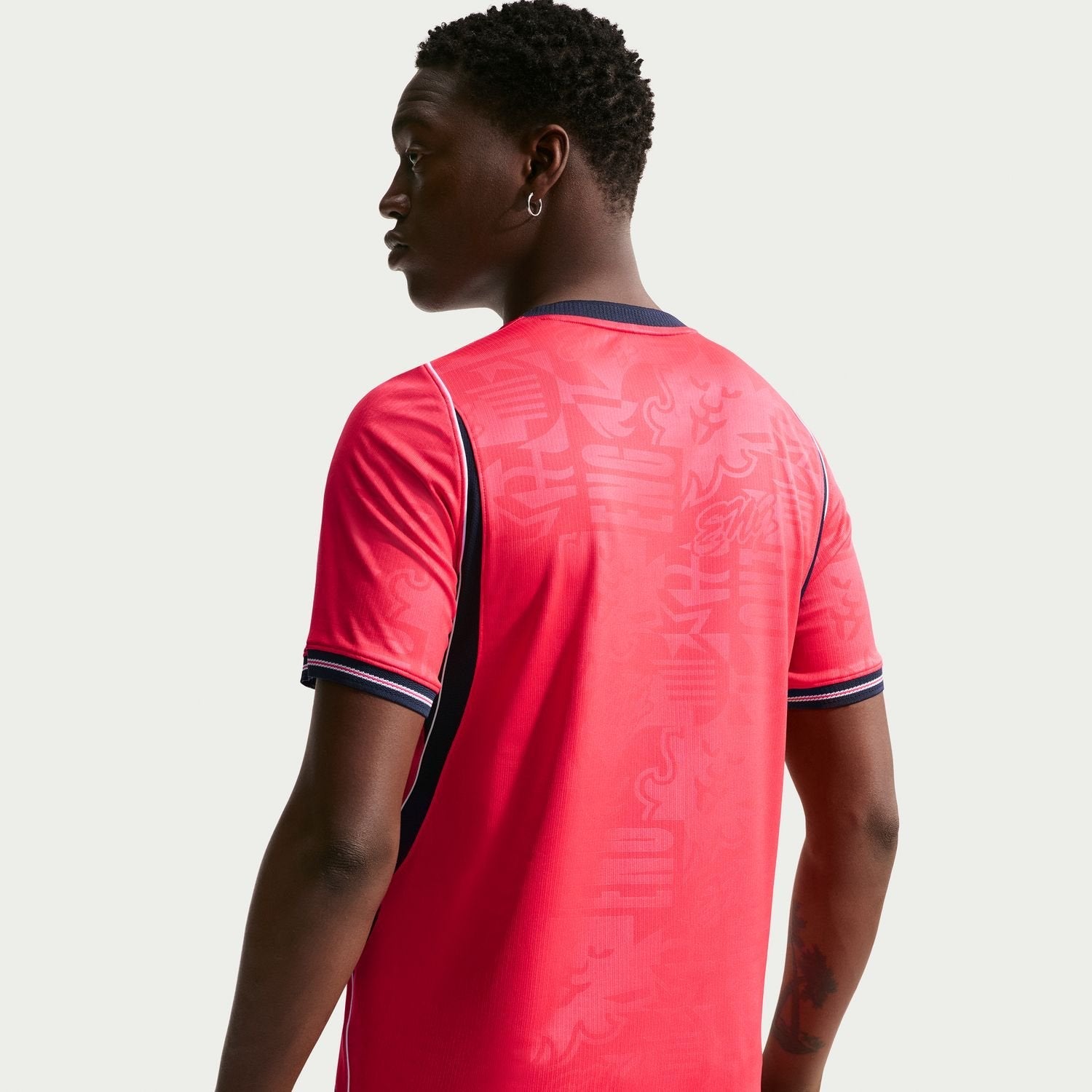 Camisola Alternativa Inglaterra 2026 - Homem