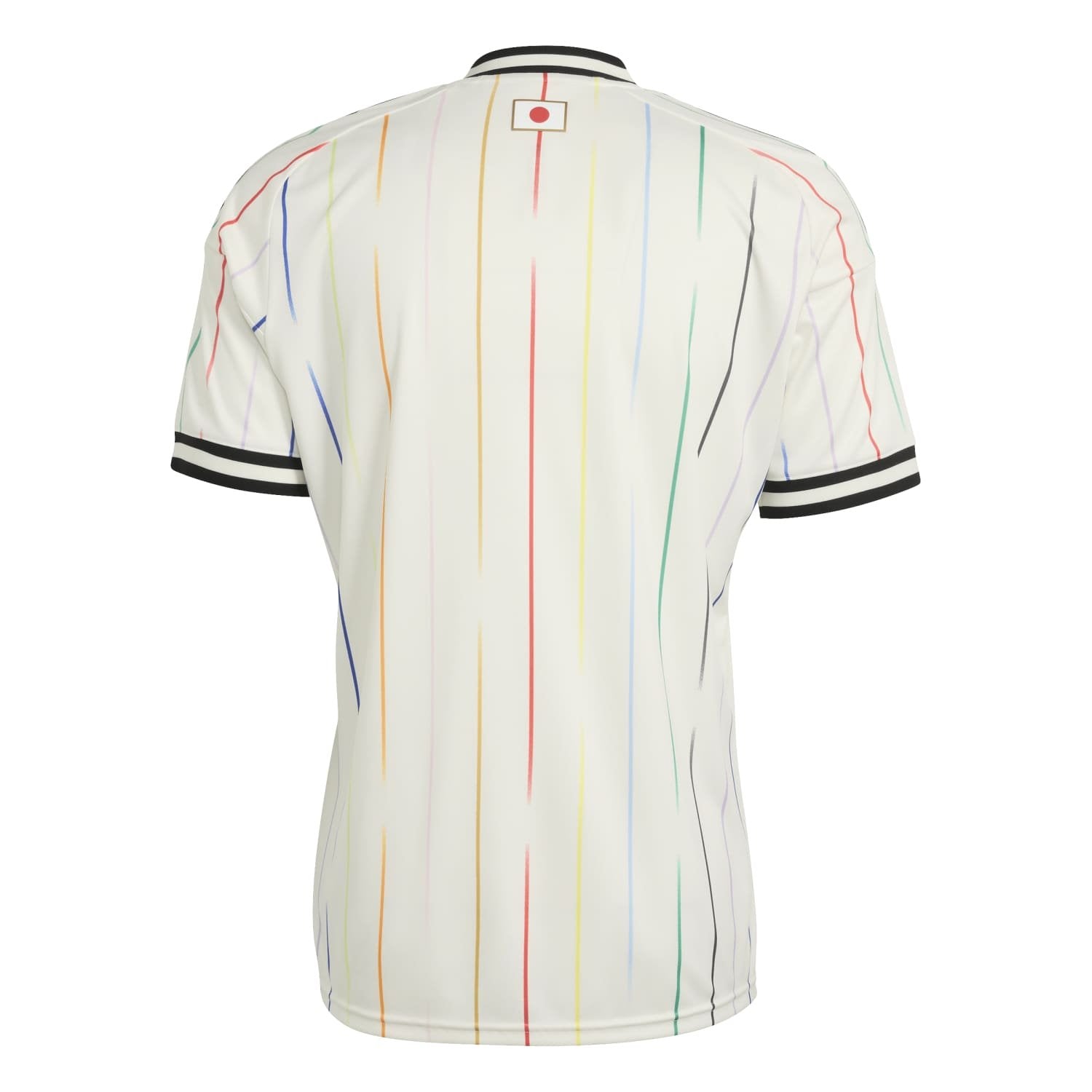 Camisola Alternativa do Japão 2026 - Homem