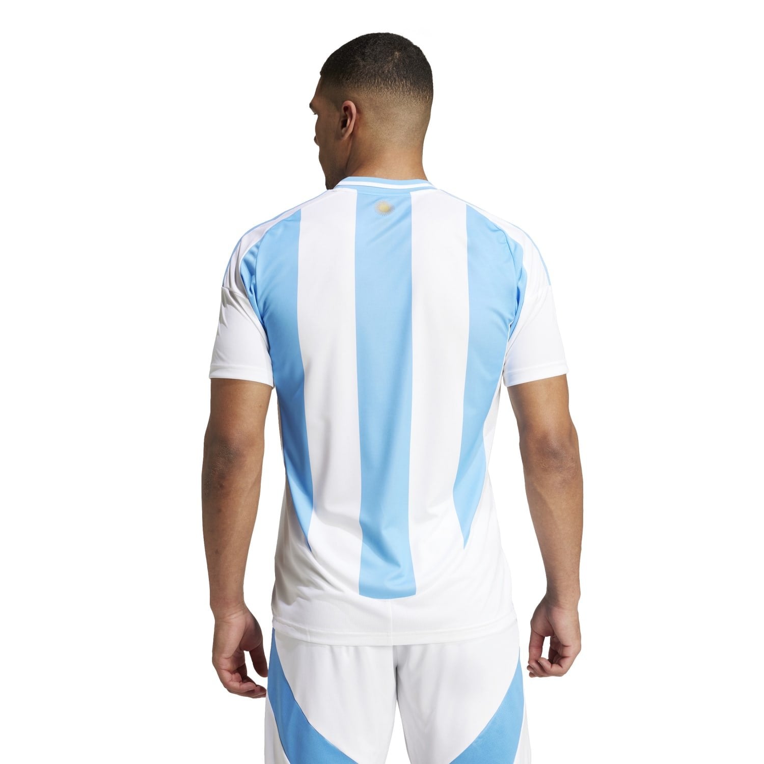 Camisola Principal Argentina 2024 - Homem