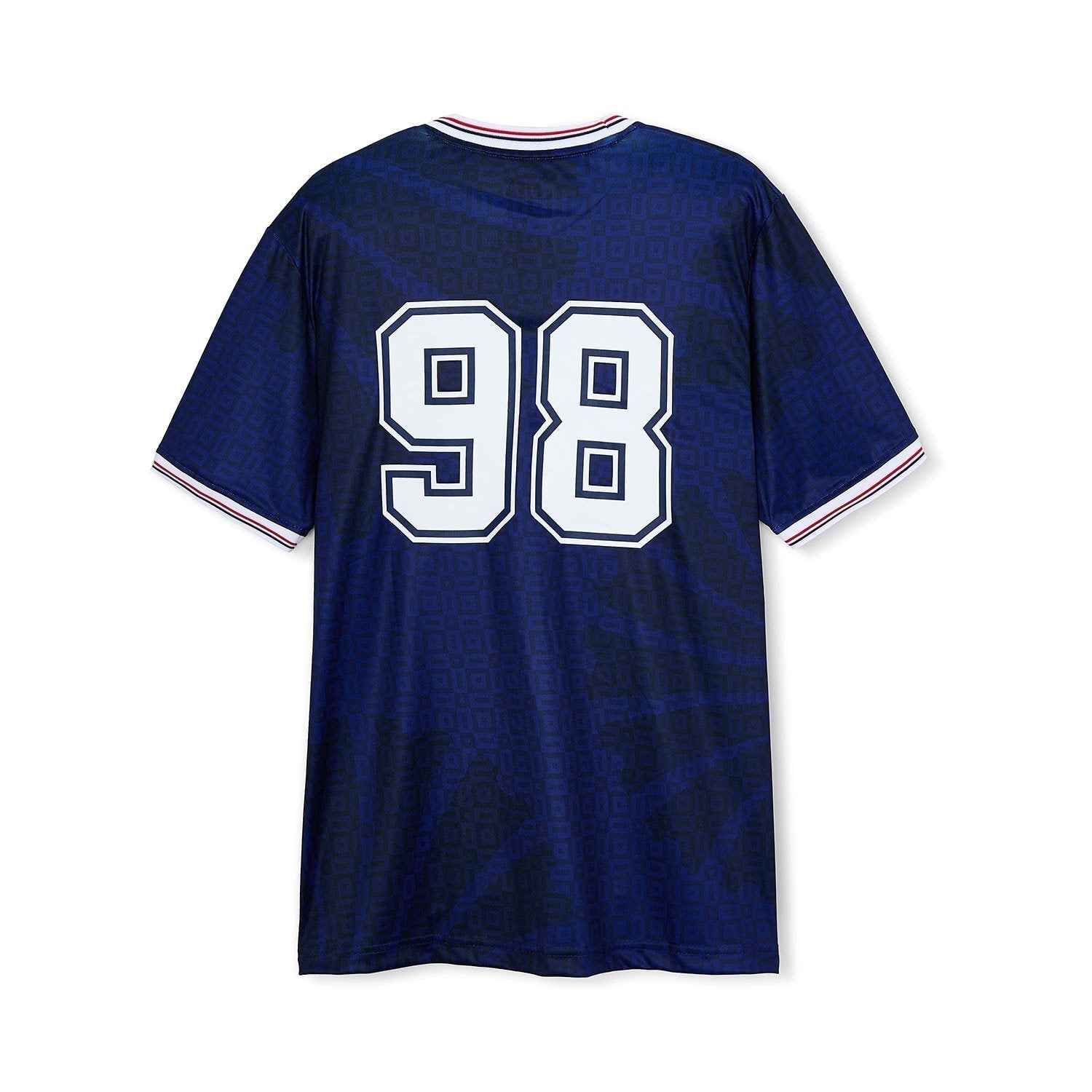 Camisa France Heritage - Homem