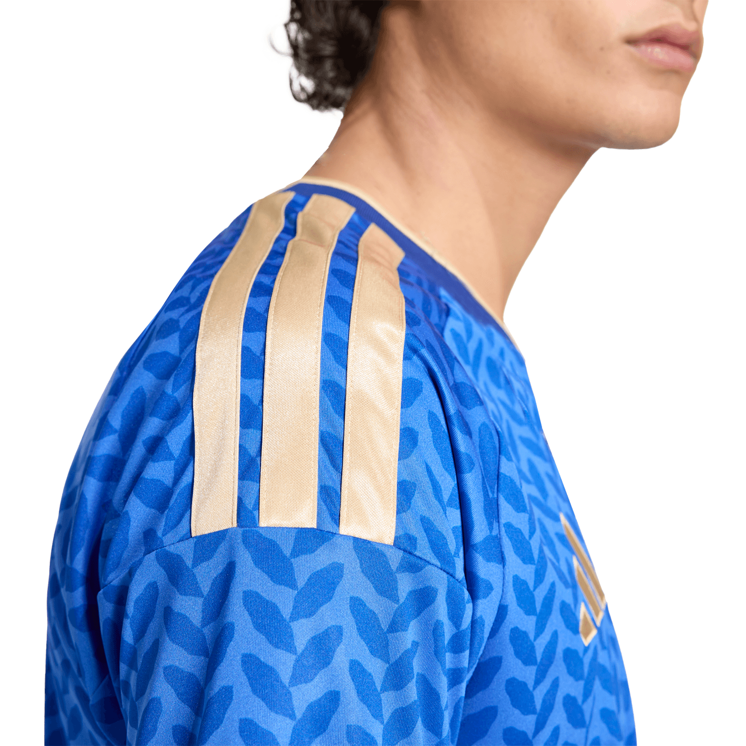 Camisola Principal de Itália 2026 - Homem
