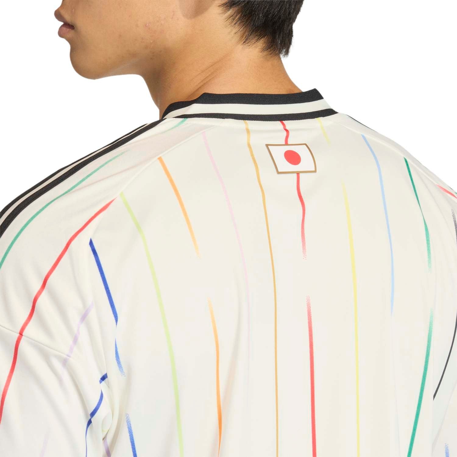 Camisola Alternativa do Japão 2026 - Homem