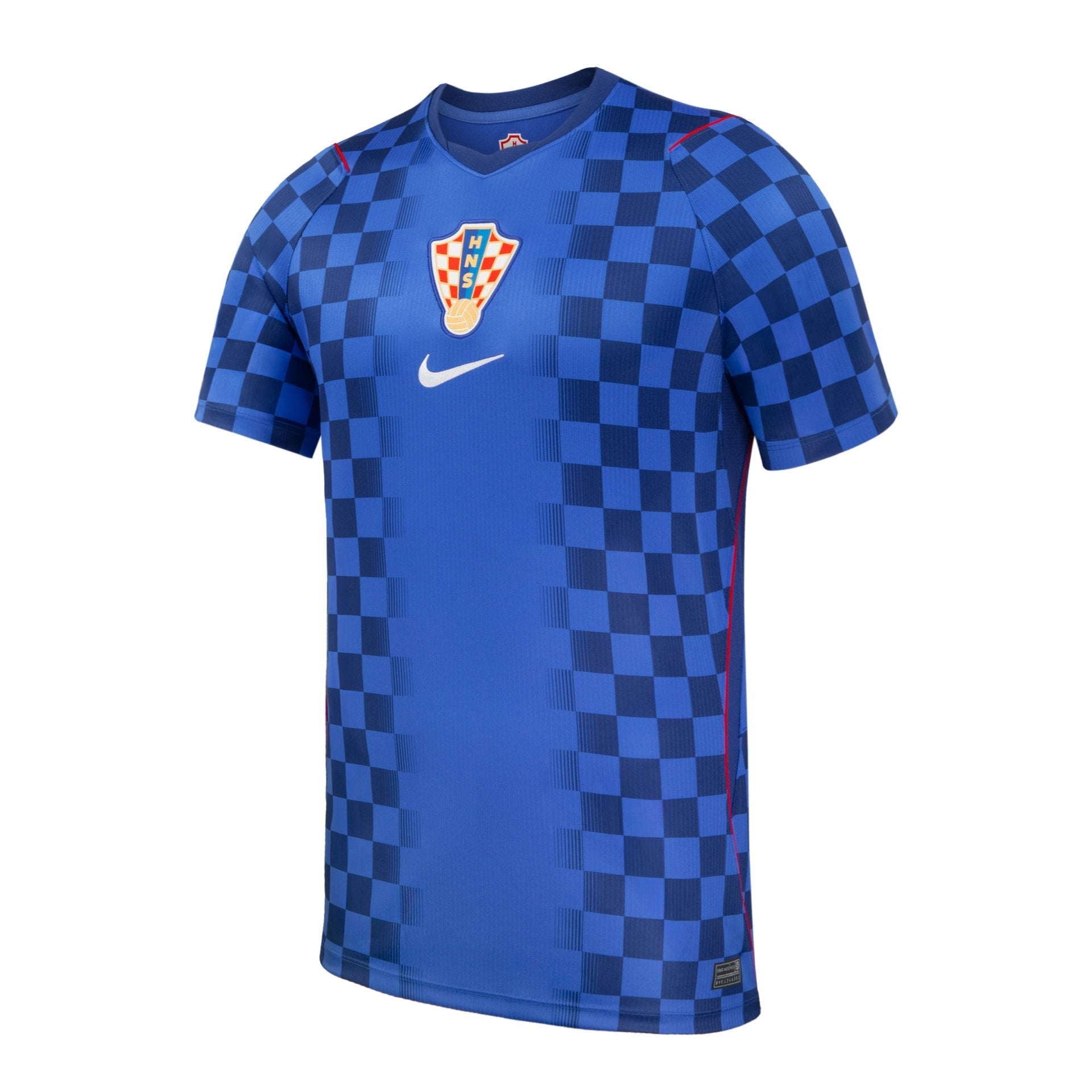 Camisola Alternativa da Croácia 2026 - Masculina