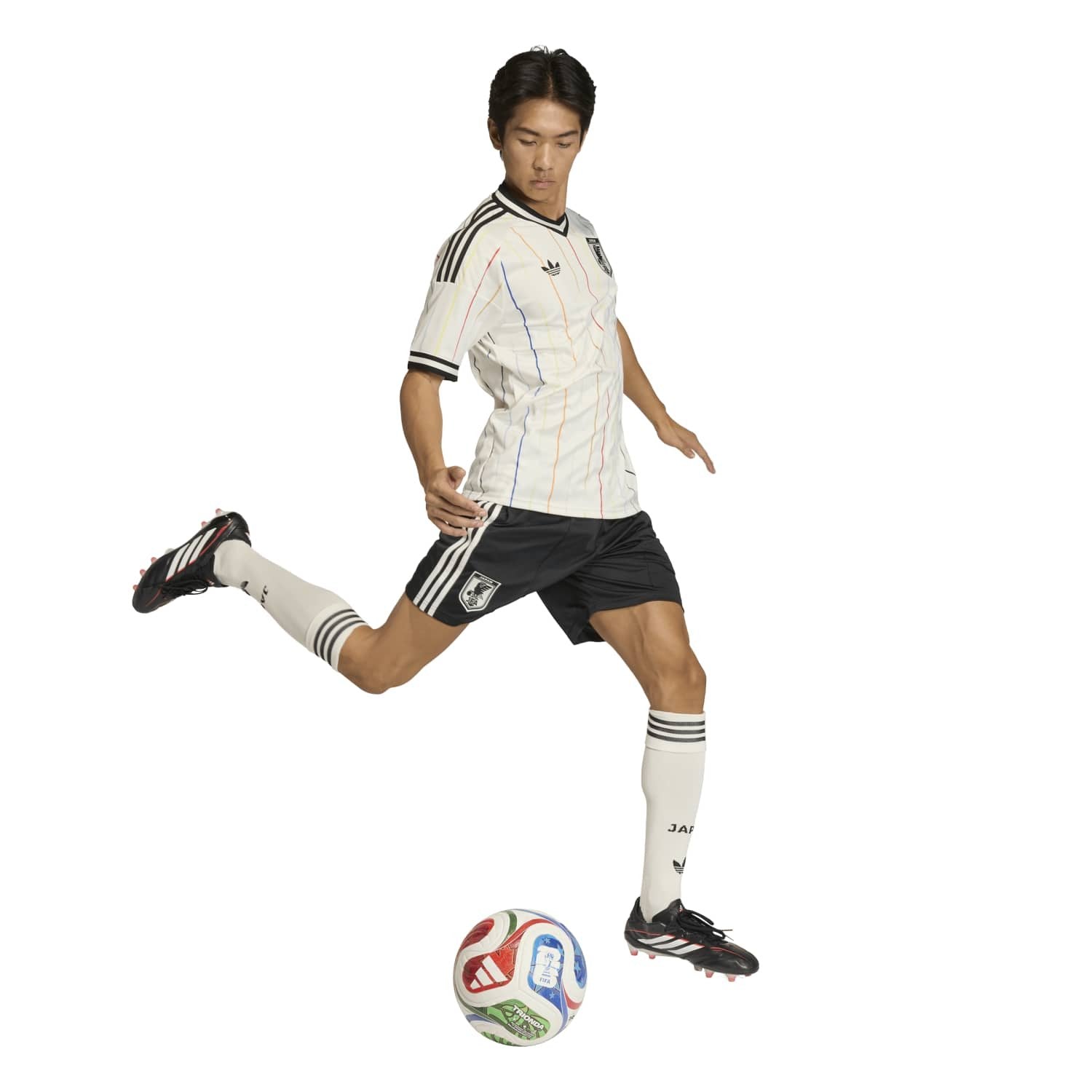 Camisola Alternativa do Japão 2026 - Homem