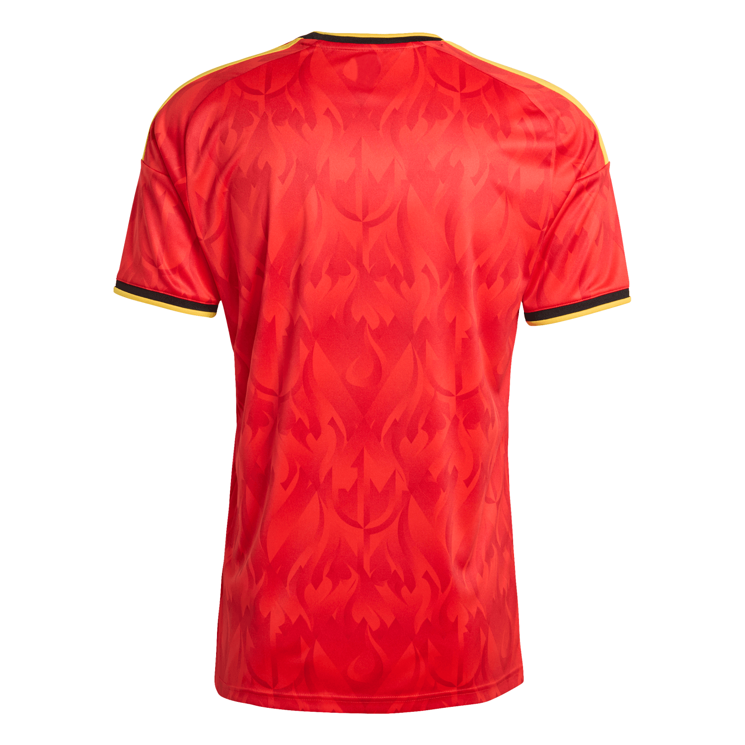 Camisola Principal da Bélgica 2026 - Homem