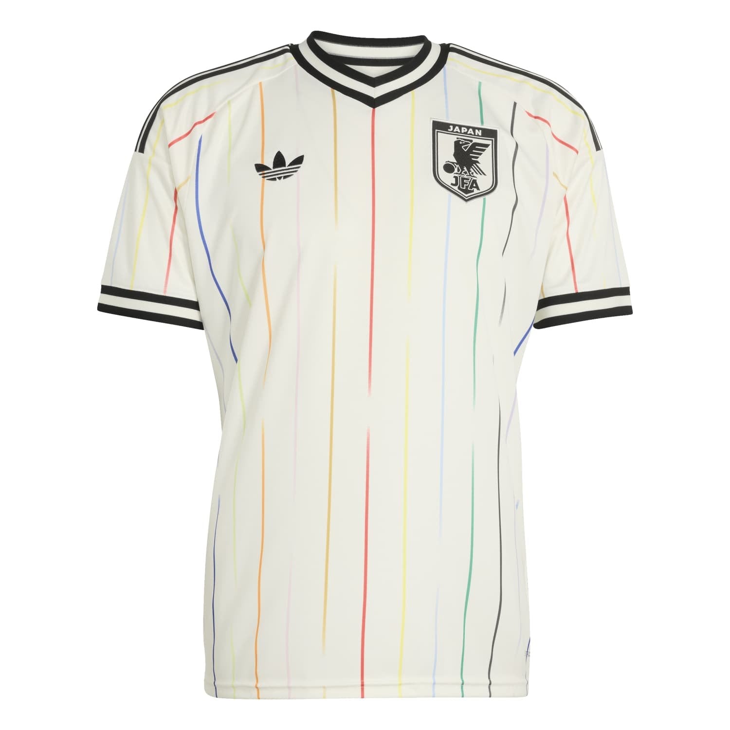 Camisola Alternativa do Japão 2026 - Homem