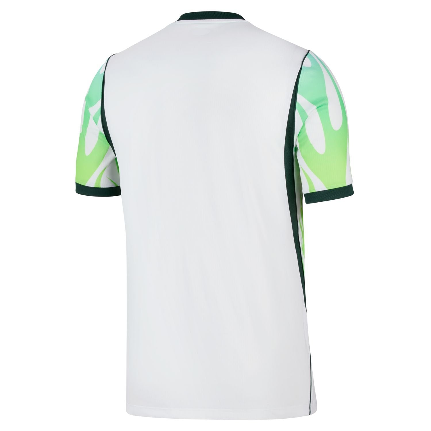 Camisola Alternativa da Nigéria 2026 - Homem