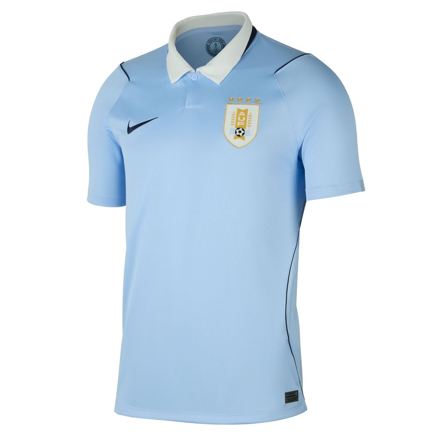 Camisola Principal do Uruguai 2026 - Homem