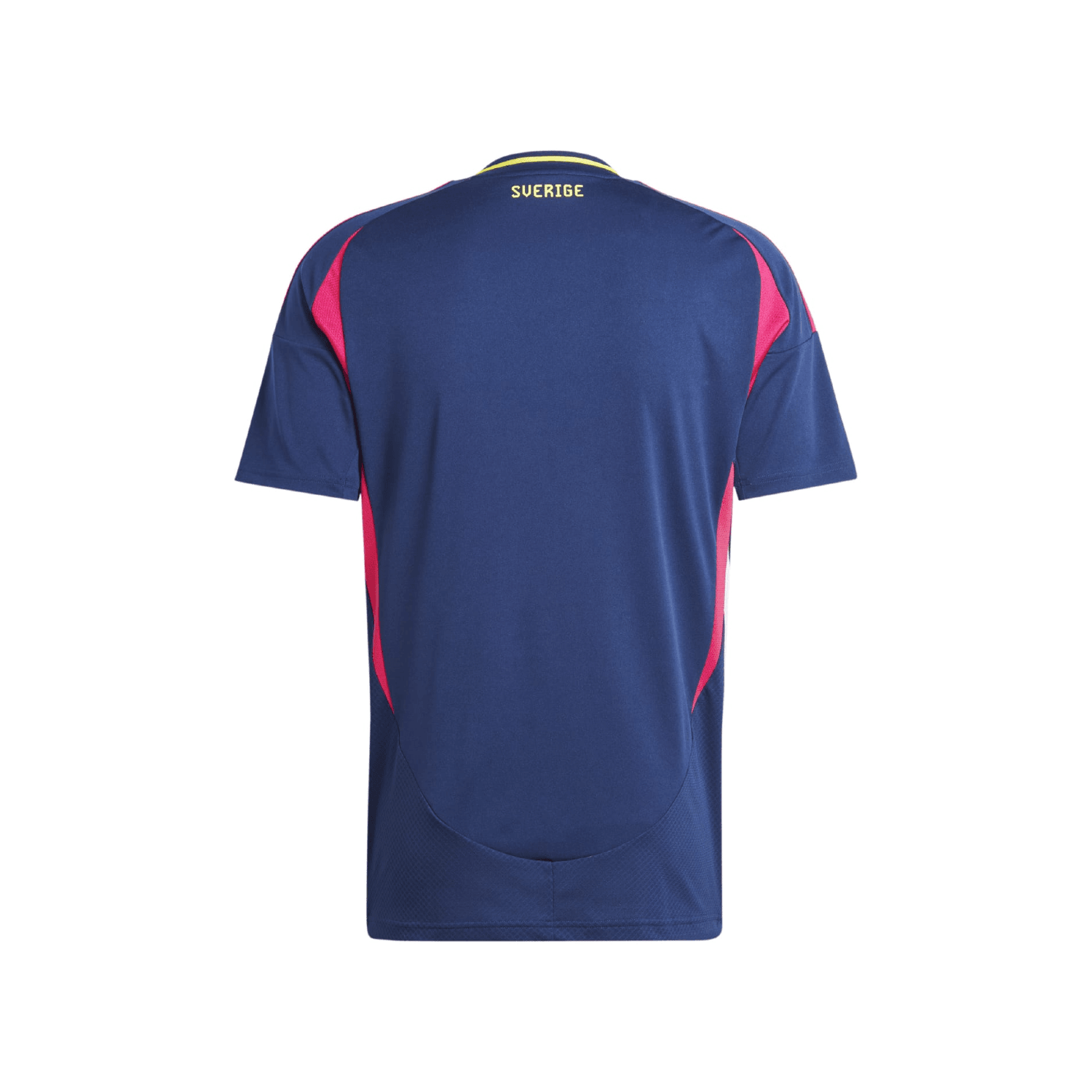 Camisola Alternativa da Suécia 2024 - Homem