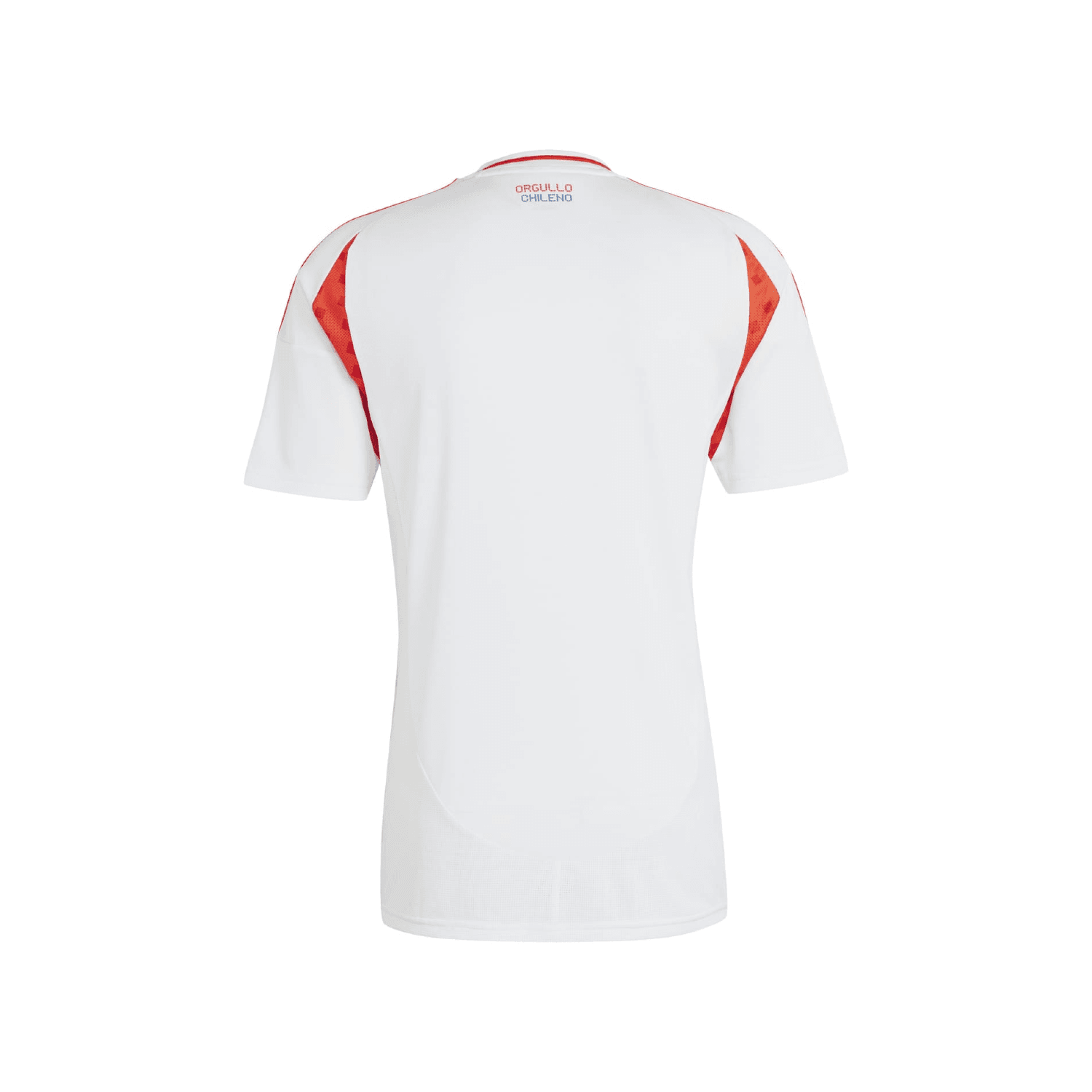 Camisola Alternativa do Chile 2024 - Homem