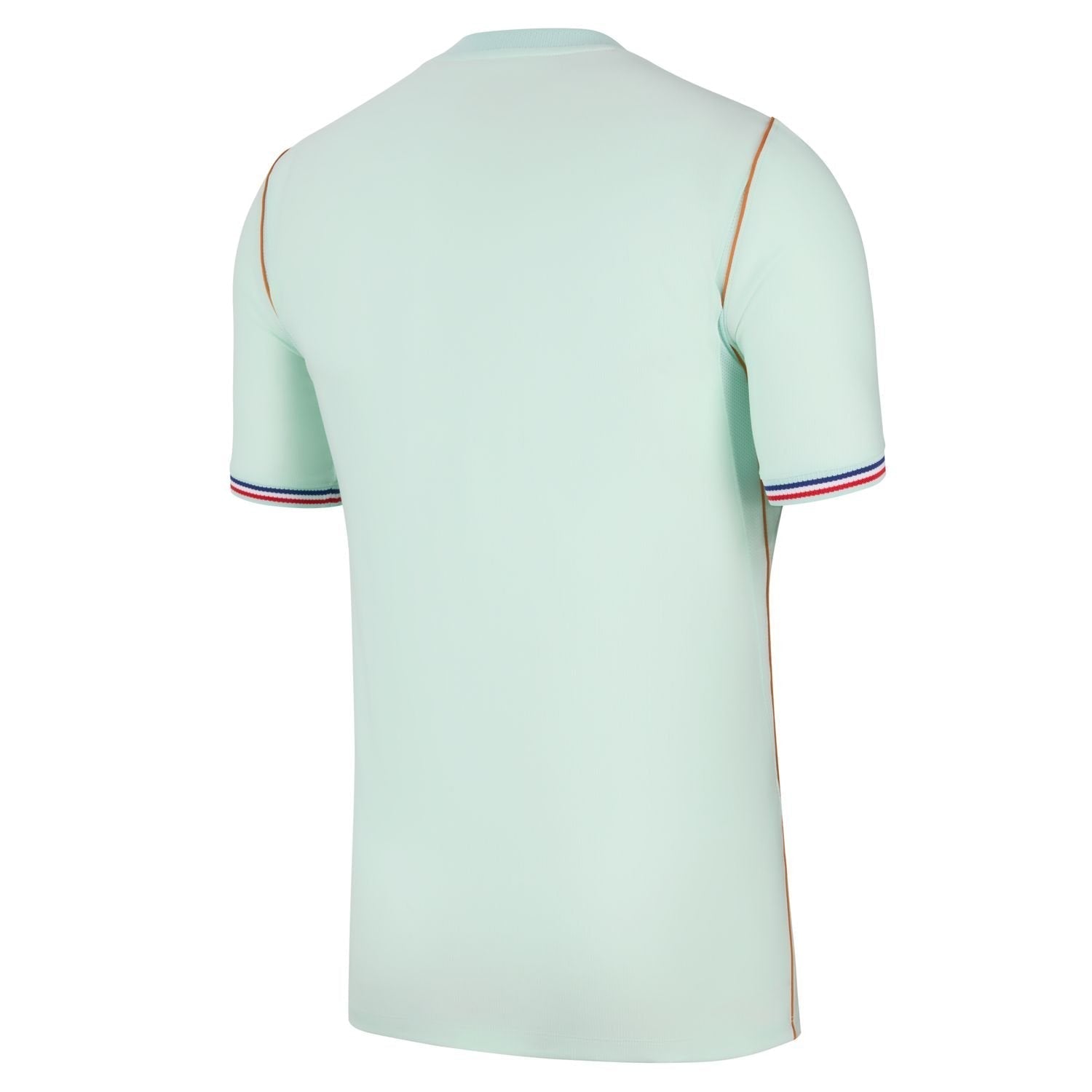 Camisola Alternativa da França 2026 - Homem