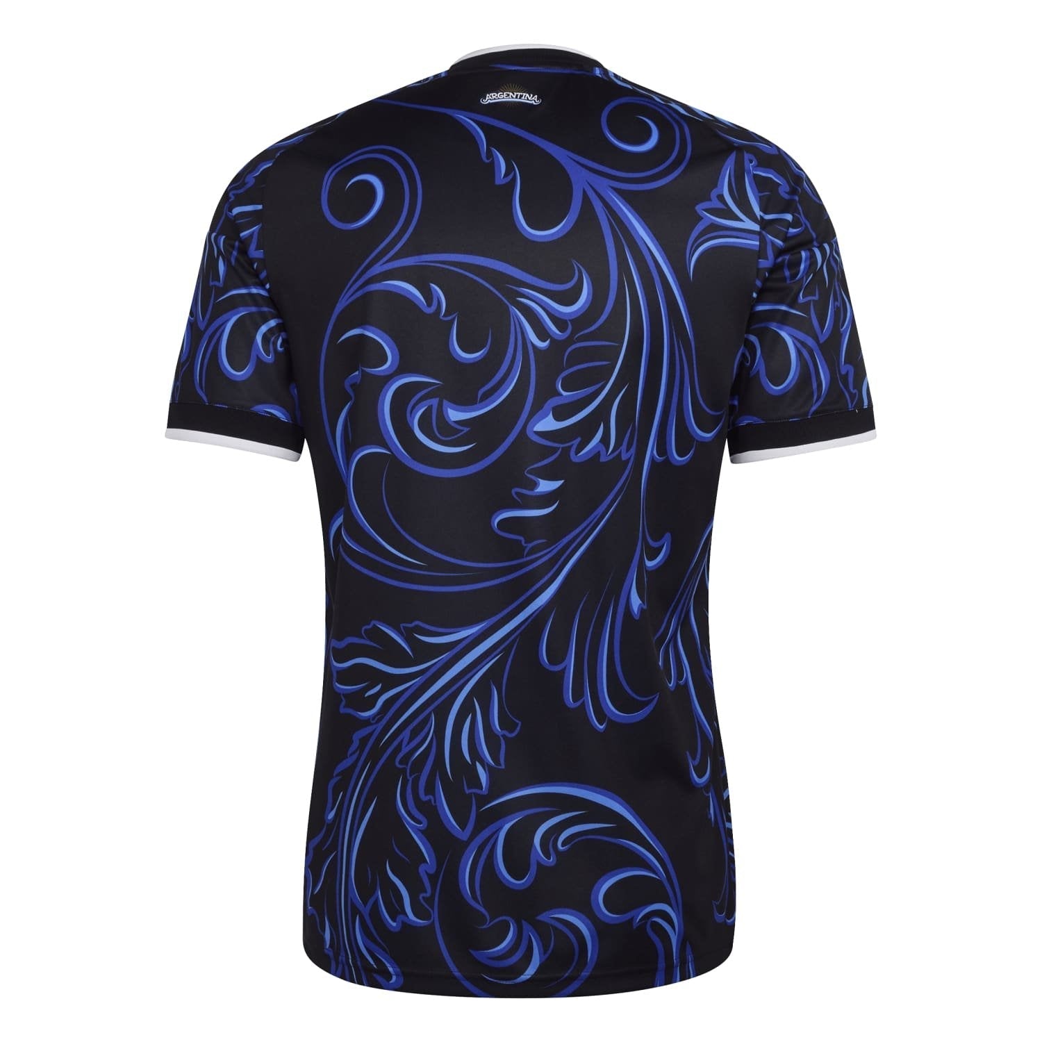 Camisola Alternativa Argentina 2026 - Homem