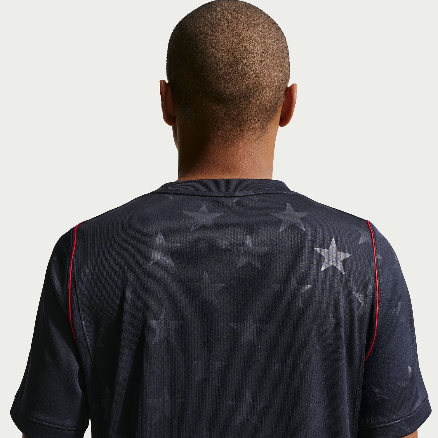 Camisola Away EUA 2026 - Homem