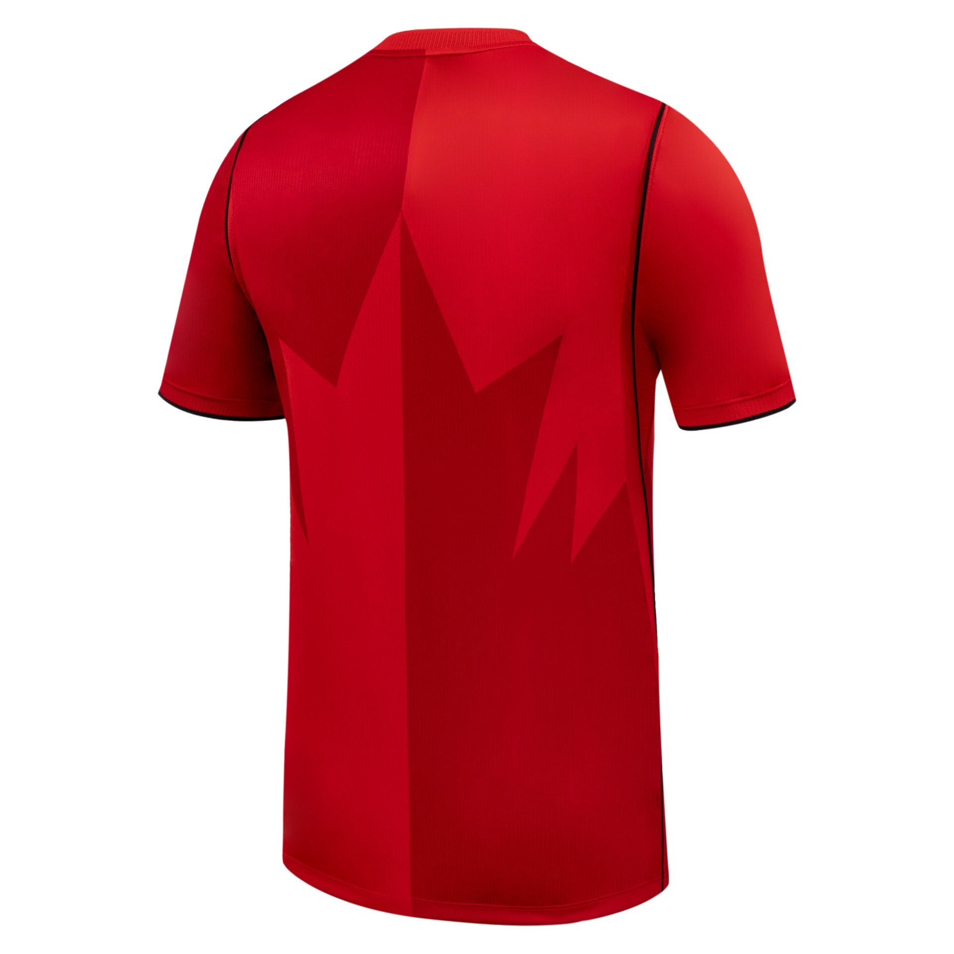 Camisola Principal do Canadá 2026 - Homem
