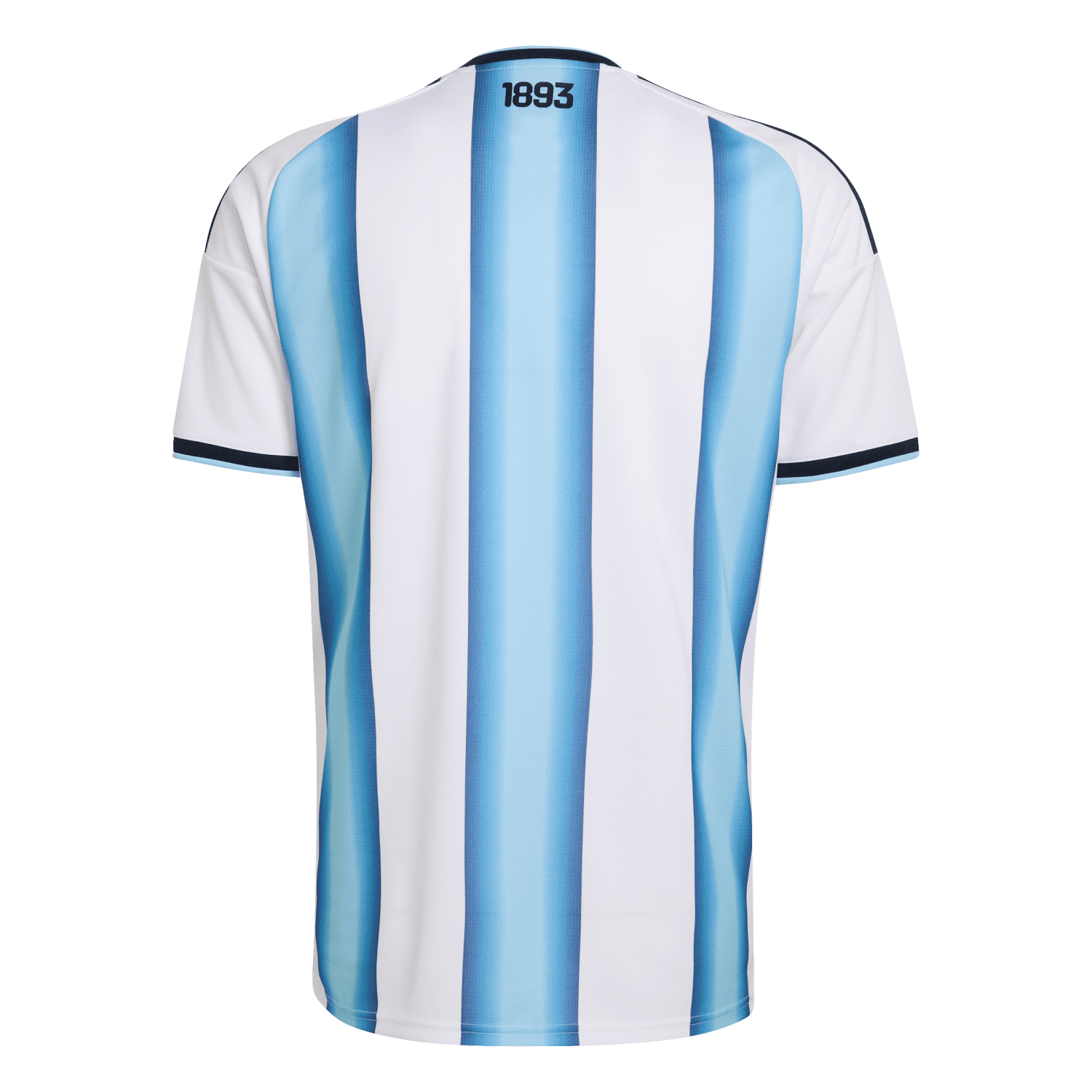 Camisola Principal Argentina 2026 - Homem