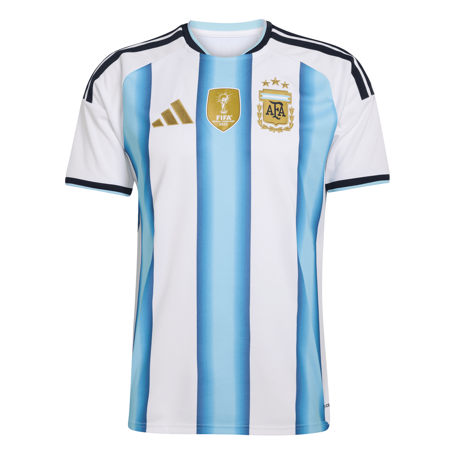 Camisola Principal Argentina 2026 - Homem