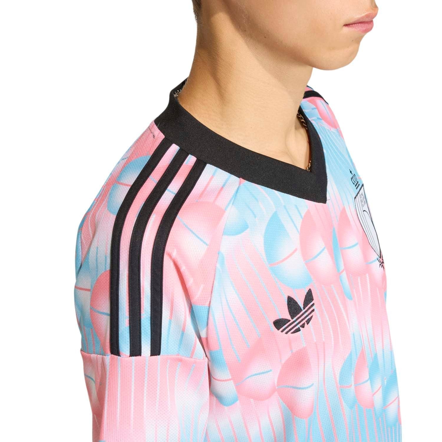 Camisola Alternativa da Bélgica 2026 - Homem