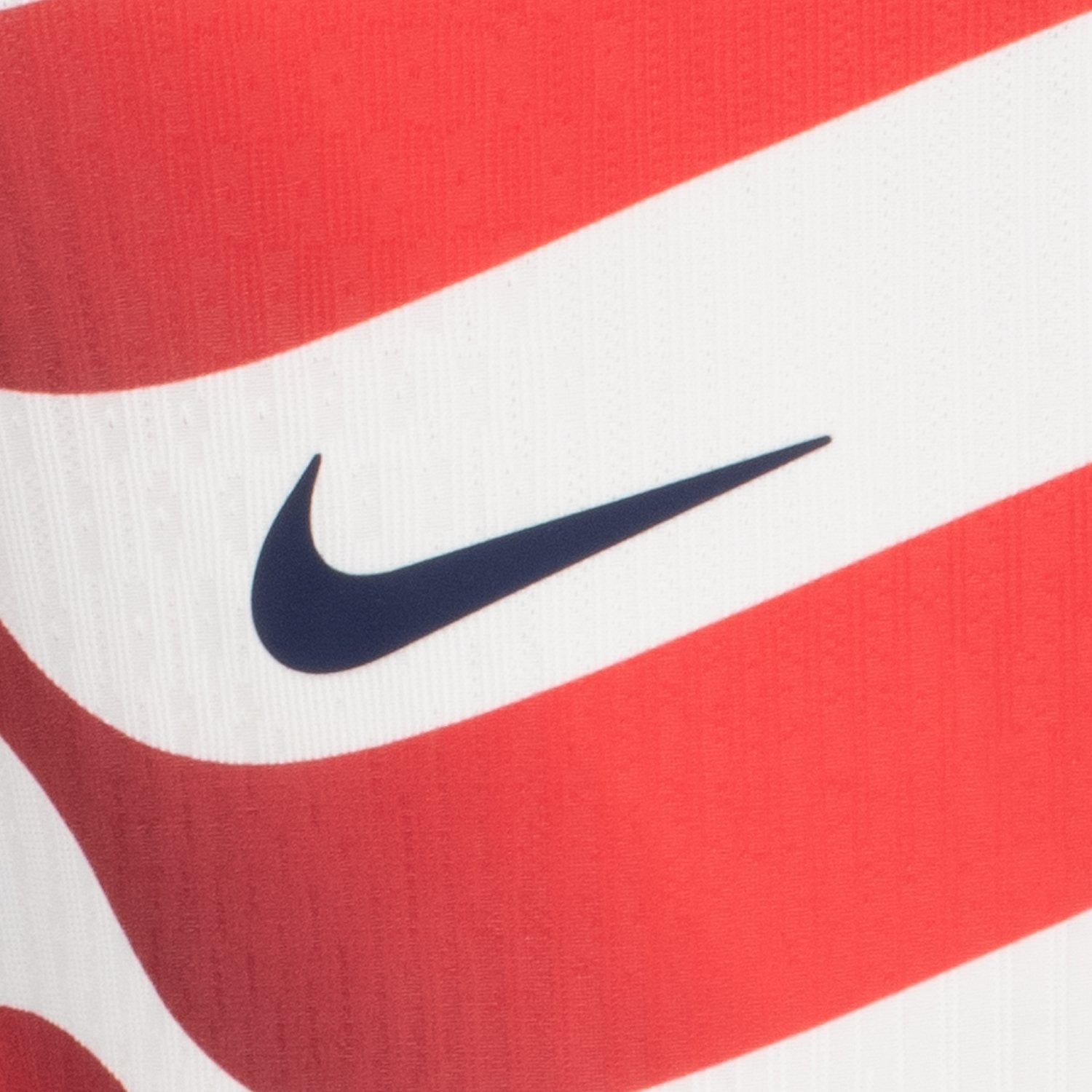 Camisola Home Authentic USA 2026 - Homem