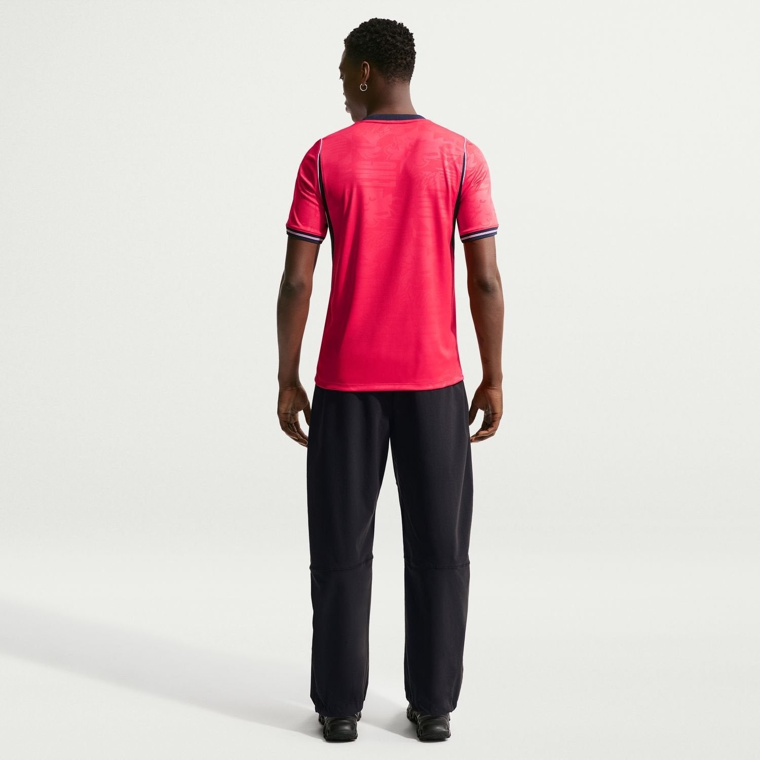 Camisola Alternativa Inglaterra 2026 - Homem