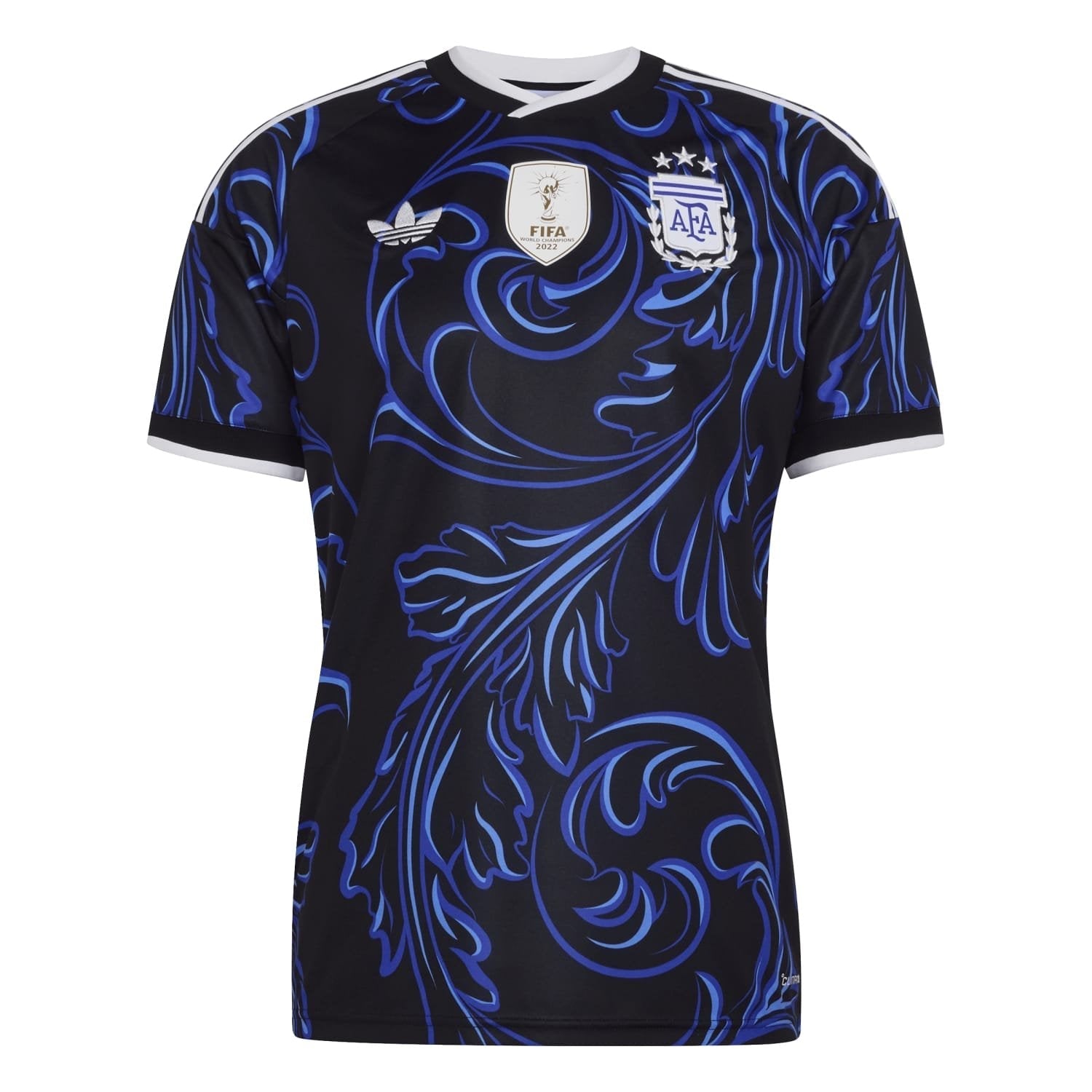 Camisola Alternativa Argentina 2026 - Homem