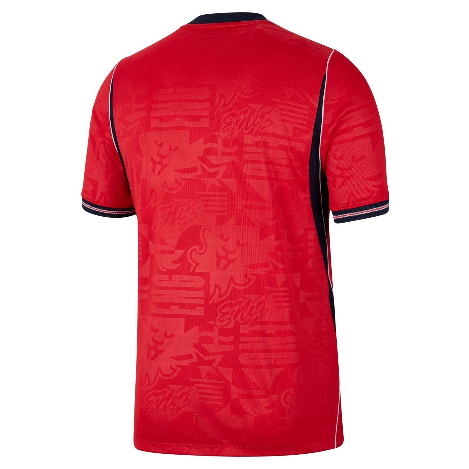 Camisola Alternativa Inglaterra 2026 - Homem