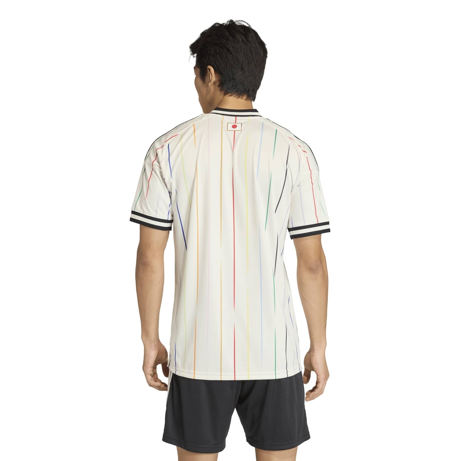 Camisola Alternativa do Japão 2026 - Homem
