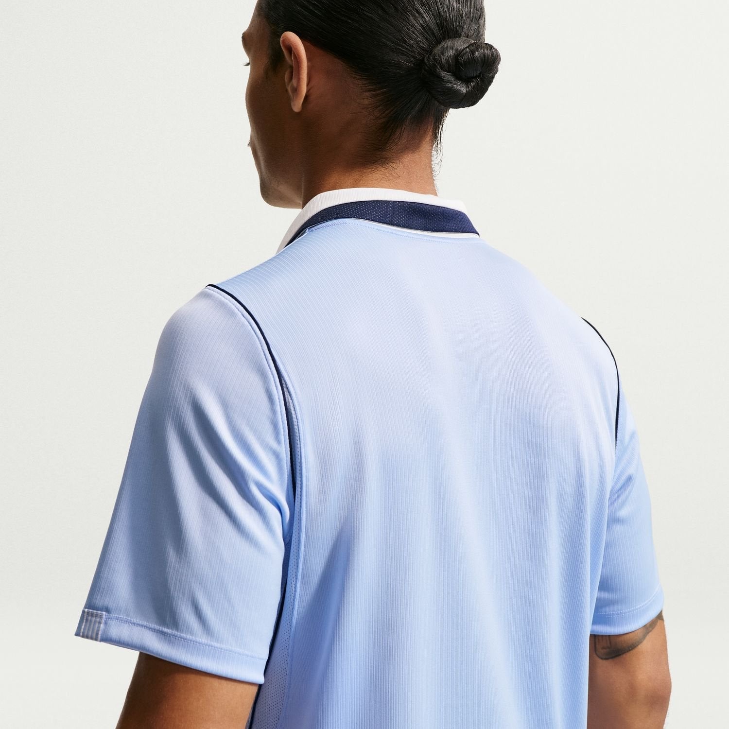 Camisola Principal do Uruguai 2026 - Homem