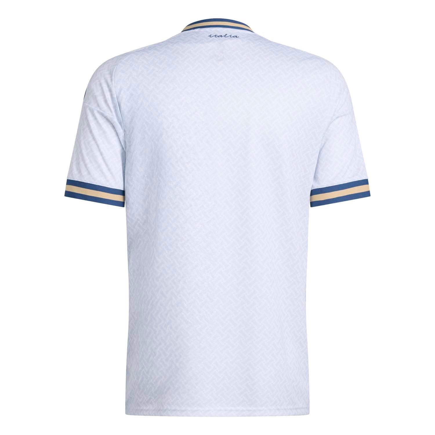 Camisola Alternativa de Itália 2026 - Homem