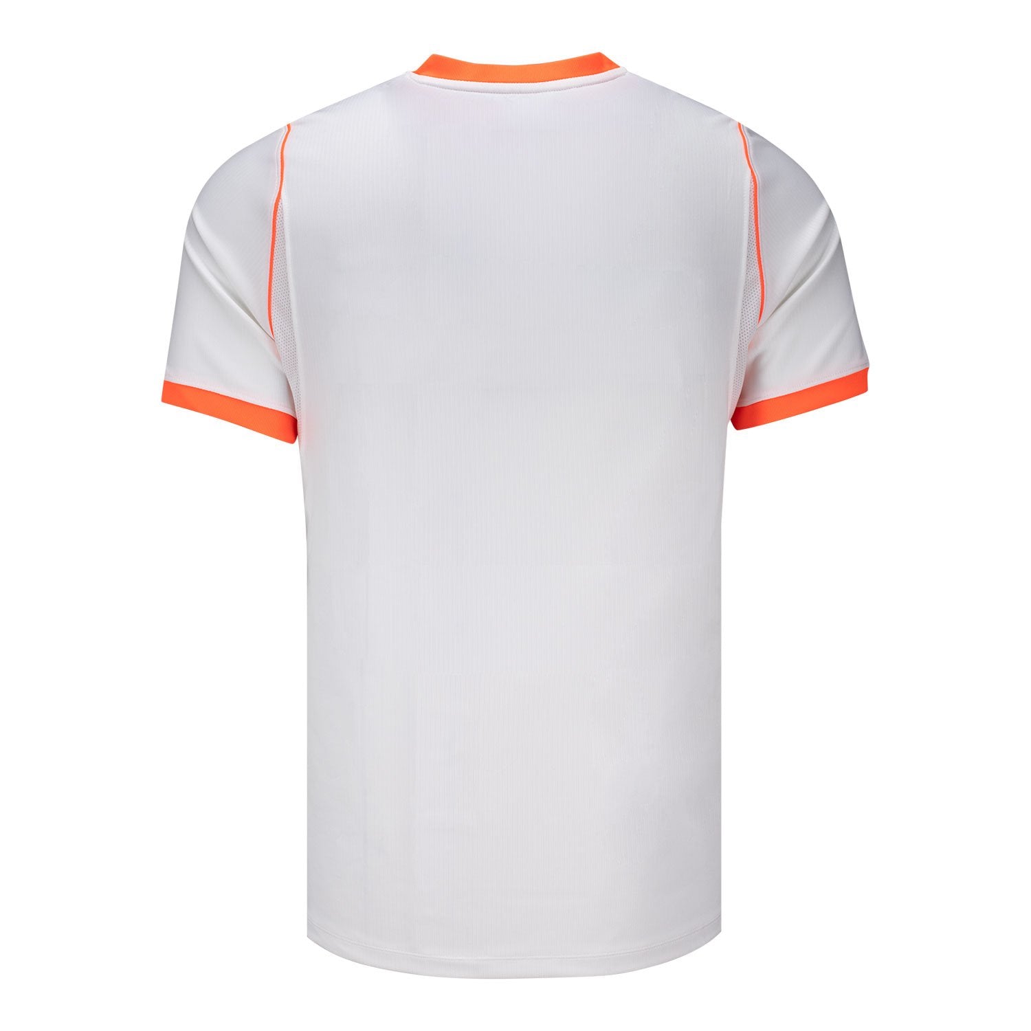 Camisola Alternativa da Holanda 2026 - Homem