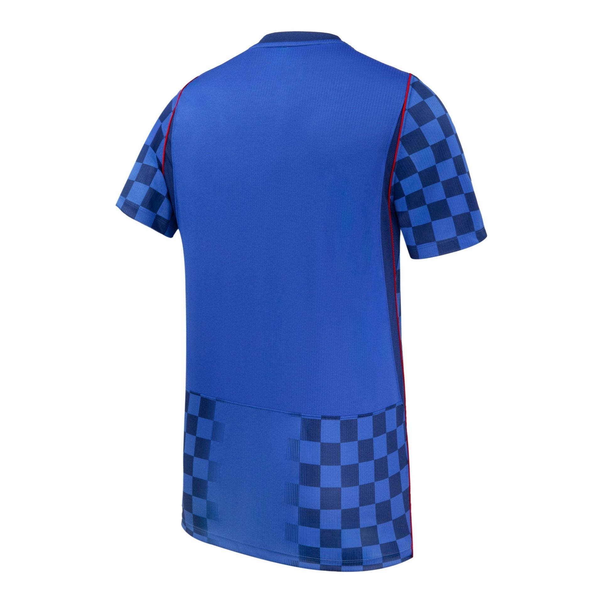 Camisola Alternativa da Croácia 2026 - Masculina
